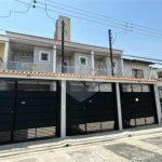 Sobrado Moderno a venda na Vila Isolina Mazzei – 3 Dorms / 110m²