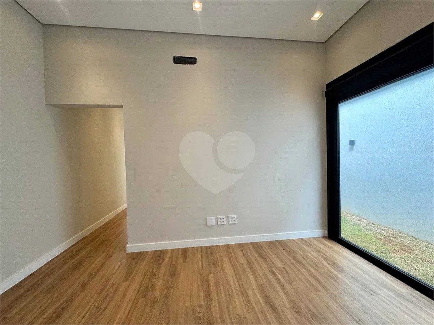 Casa recém construída com 3 suítes, no Damha 2 de Piracicaba.