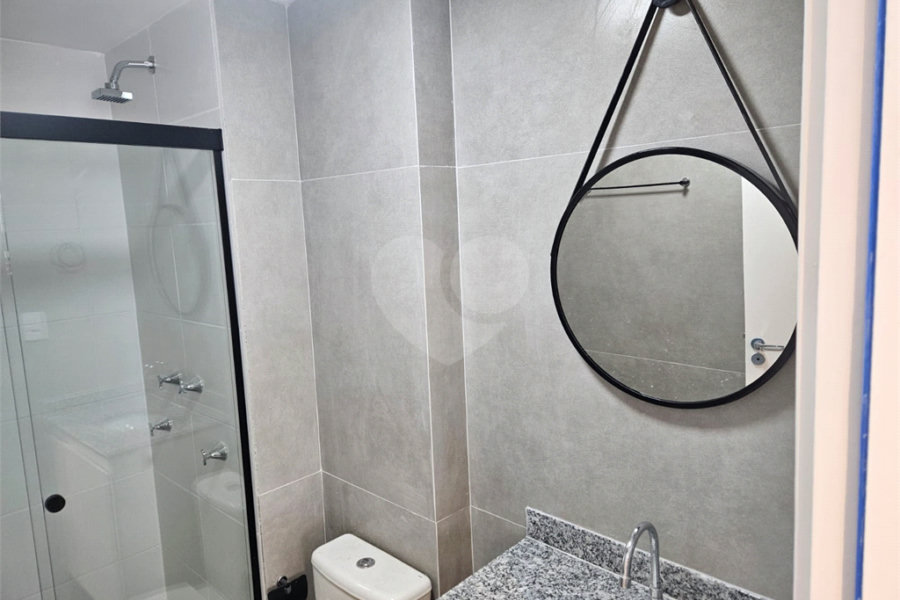 Novíssimo apartamento na Mooca,