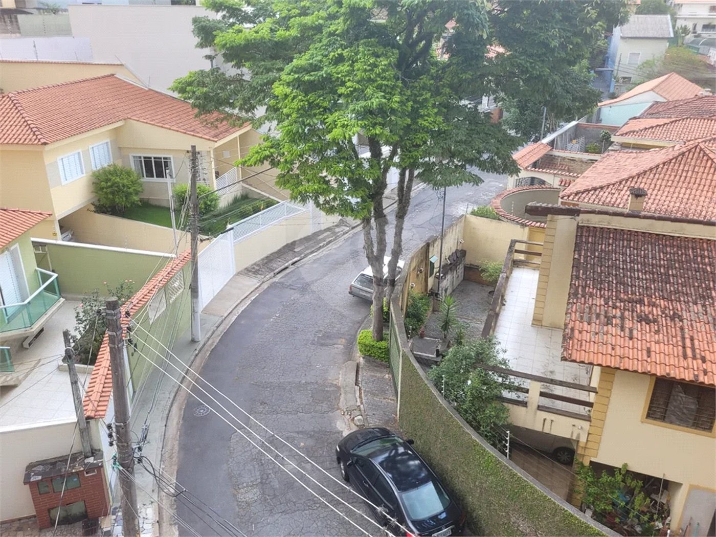 SOBRADO 3 QUARTOS NO JARDIM FLORESTA ZONA NORTE