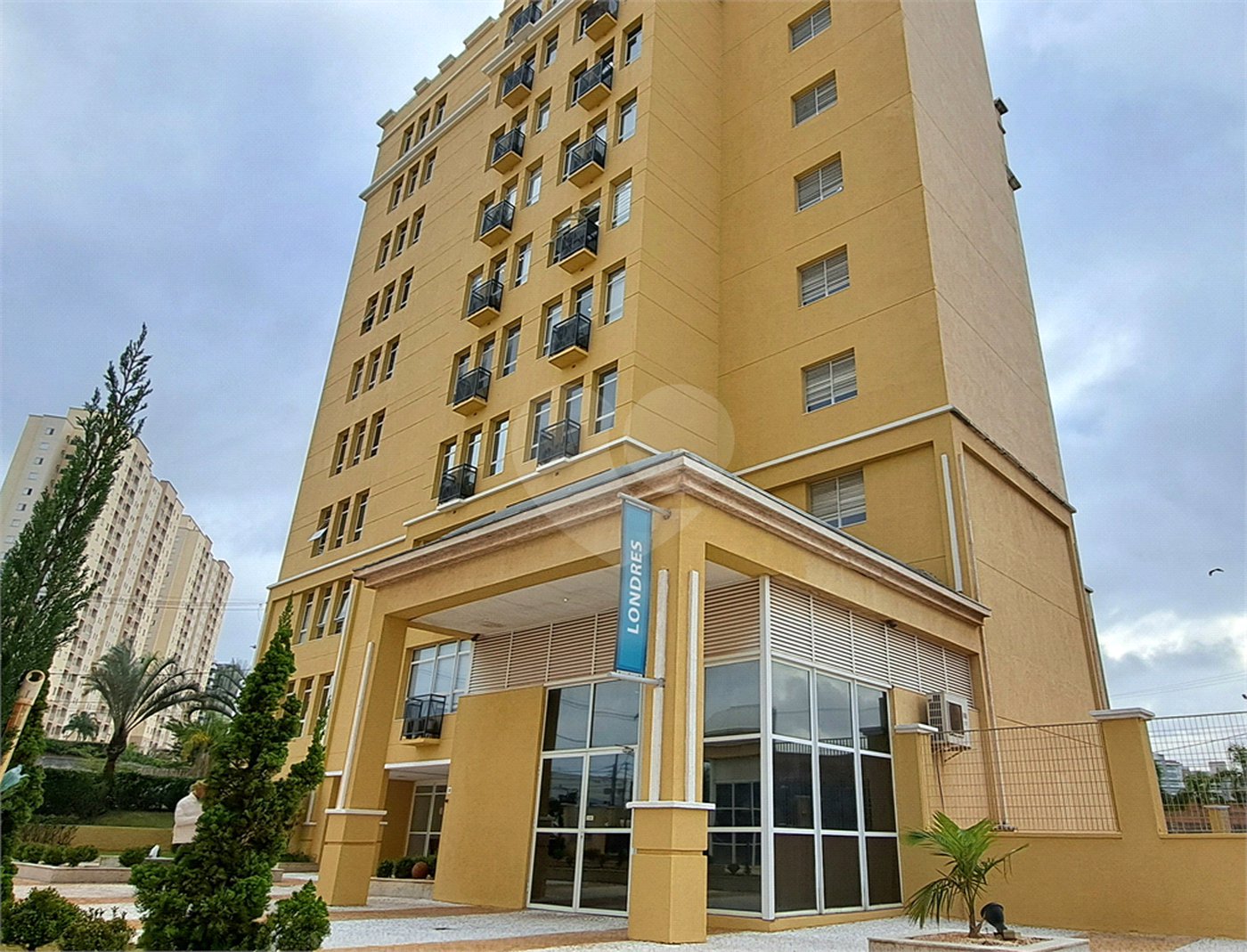 Sala Comercial no Edifício Tríade – O ponto certo para negócios e conexões em São Carlos/SP