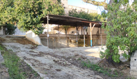 Aluga-se imóvel comercial na Zona Sul com 1500 m2