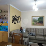 Apartamento á venda - Jabaquara