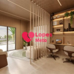 Lançamento Apartamento 2 dormitórios Jardim Uirá, Bairro São Francisco São José dos Campos/SP