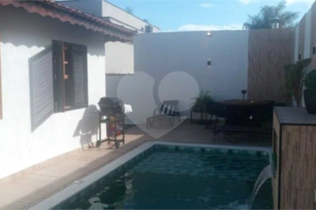 Aruâ Eco Park 300 m2 3 quartos Parque Residencial Itapei - mogi das cruzes SP