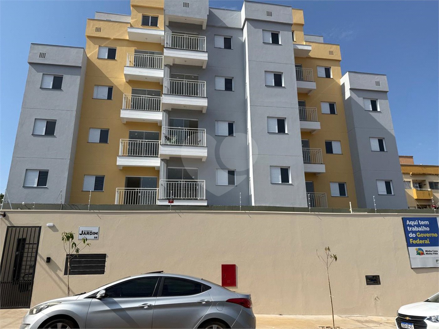 Casa á venda no Bairro Cidade Jardim
