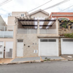 Locação – Sobrado Residencial na Saúde (Ipiranga) – 210 m² São Paulo