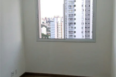 OPORTUNIDADE VIVAZ TABOÃO - APARTAMENTO 43m² 2 Quartos com vaga