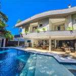 Casa à venda com 7 suítes em Riviera de São Lourenço, Bertioga, SP