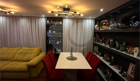 Apartamento à venda com 2 quartos em Pirituba, São Paulo, SP
