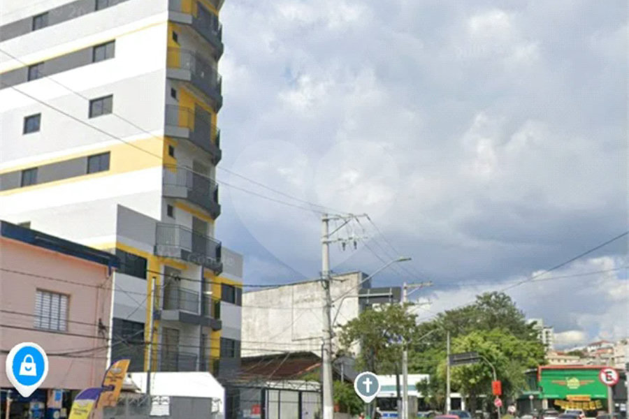 Prédio à venda em Casa Verde, São Paulo, SP