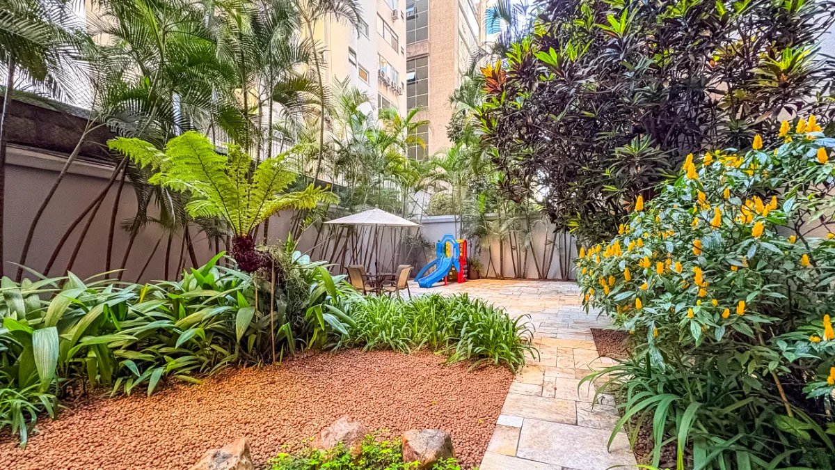 Itaim Bibi - 163 m² | 2 suítes | 2 vagas