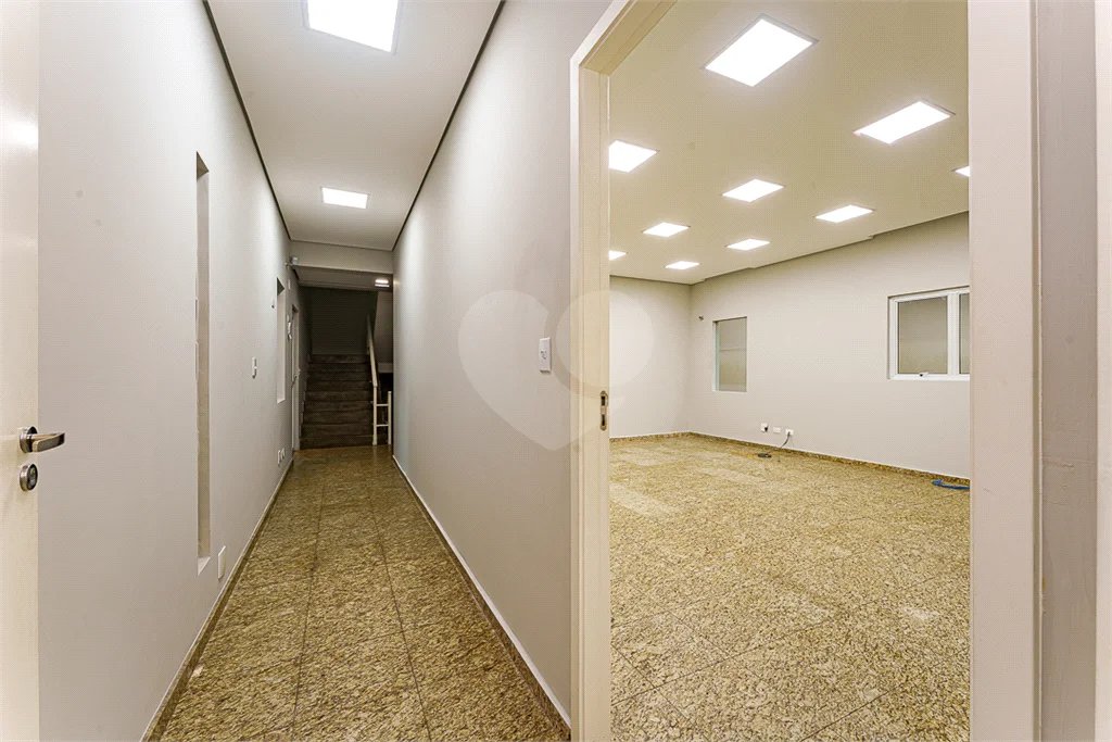 Prédio inteiro comercial á venda e locação na Vila Leopoldina.
