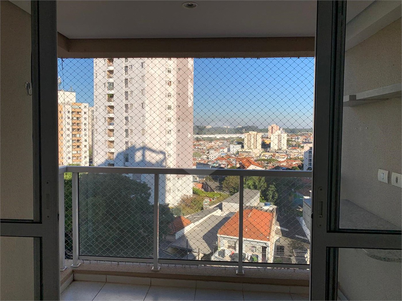 Apartamento à venda - Vila Guarani