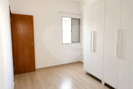 Casa Térrea Condominio Crsital 2 quartos 60 m² Vila São Paulo - Mogi das Cruzes SP