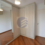 Apartamento à venda com 3 quartos, sendo 2 suítes, em Jardim Olympia, São Paulo - SP