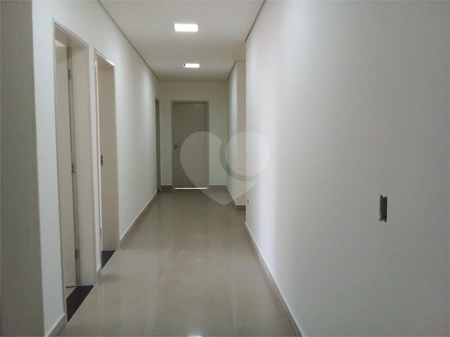 Sala Comercial para locação na região da Vila Santa Catarina!!!