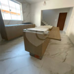 Sobrado à venda com 4 quartos, sendo 1 suíte,  em Vila Guilherme, São Paulo, SP