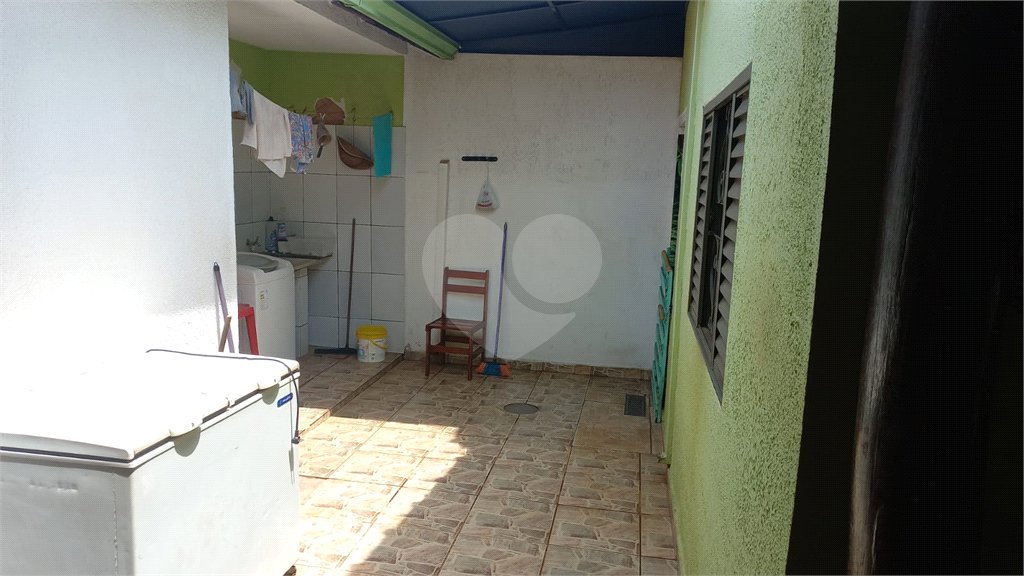 Casa à Venda no Jardim Hikare