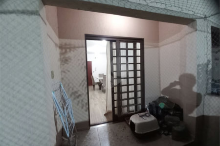 Apartamento térreo na Vila Nery - São Carlos/SP