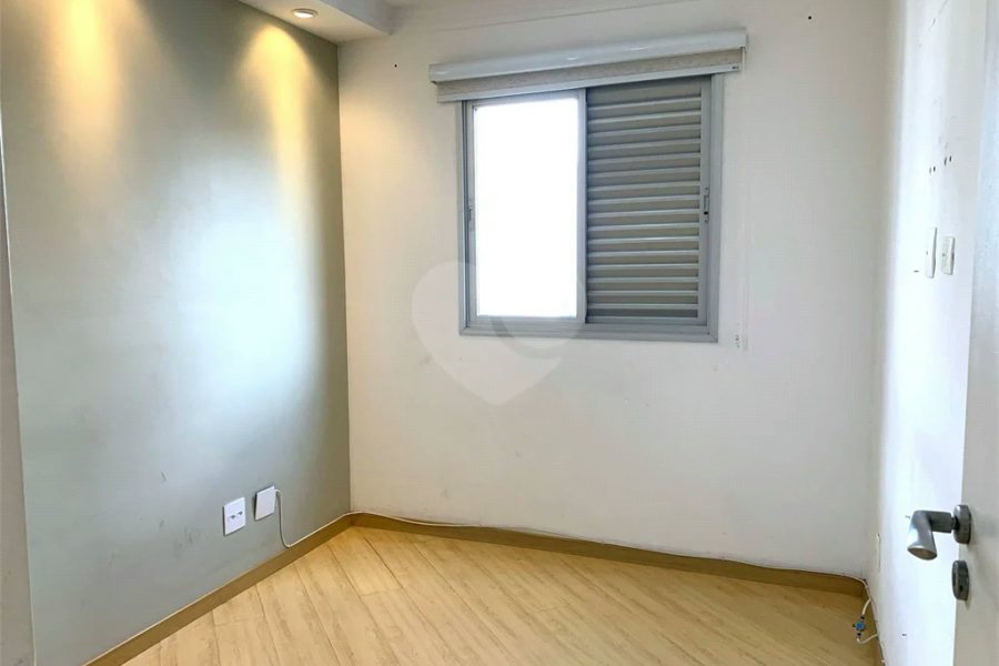Apartamento para venda em Pirituba com 2 dormitórios e 1 vaga de garagem!