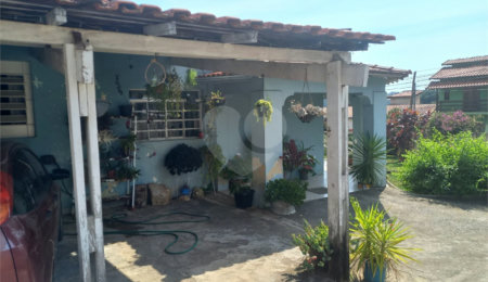Casa à venda com 3 quartos em Vila Pasti, Louveira, SP