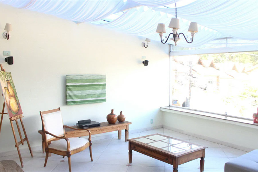 sobrado de 4 dts 2 suites de alto padrao no tremembe