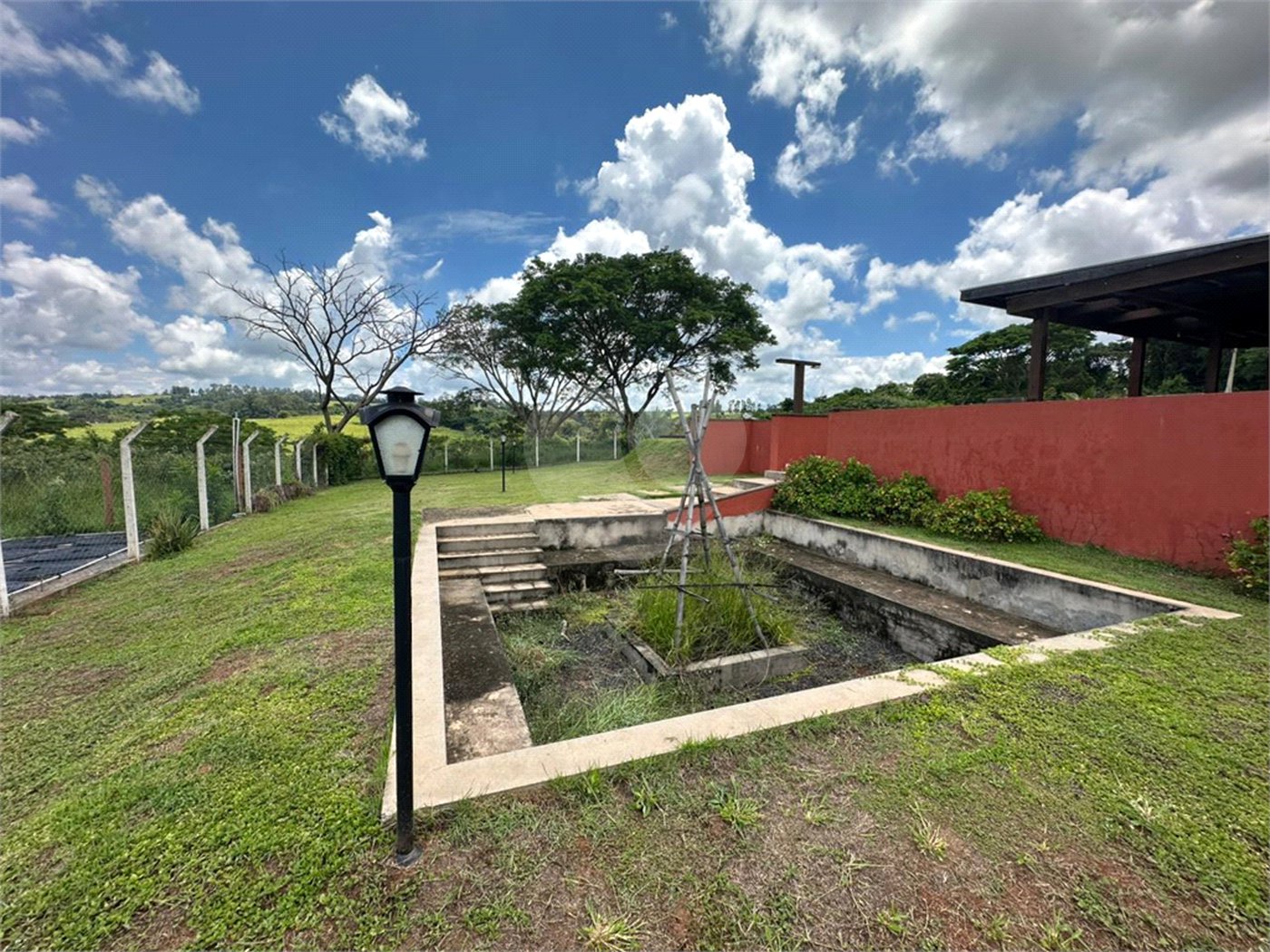 Sítio á venda - 6,6 Hectares
