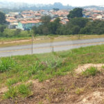 Terreno à venda em Parque dos Estados, Louveira, SP