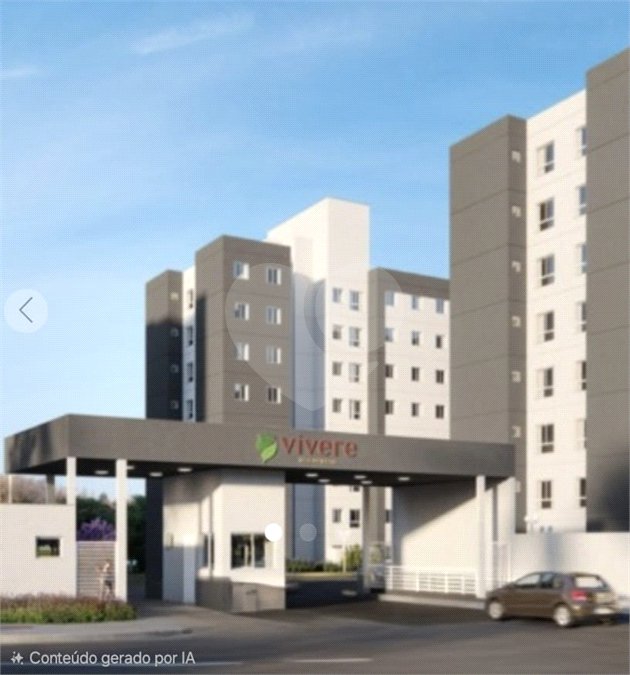 APARTAMENTO À VENDA – EDIFÍCIO VÍVERI | INDAIATUBA