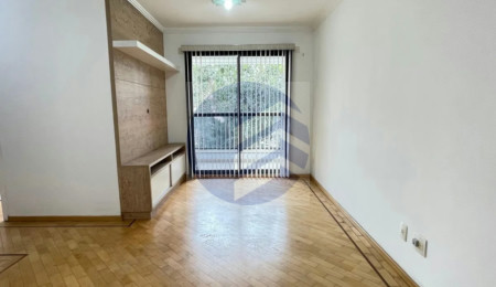 Apartamento à venda com 3 quartos, sendo 1 suíte, 2 vagas no Jardim Ester 