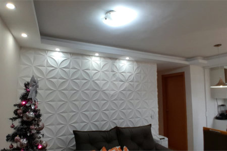 SEGURANÇA, CONFORTO E MOBILIDADE = CONDOMÍNIO BOSSA NOVA !!