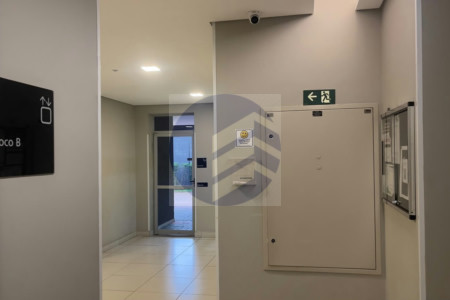 Apartamento para alugar com 3 quartos, sendo 1 suíte, em Vila Mascote, São Paulo - SP
