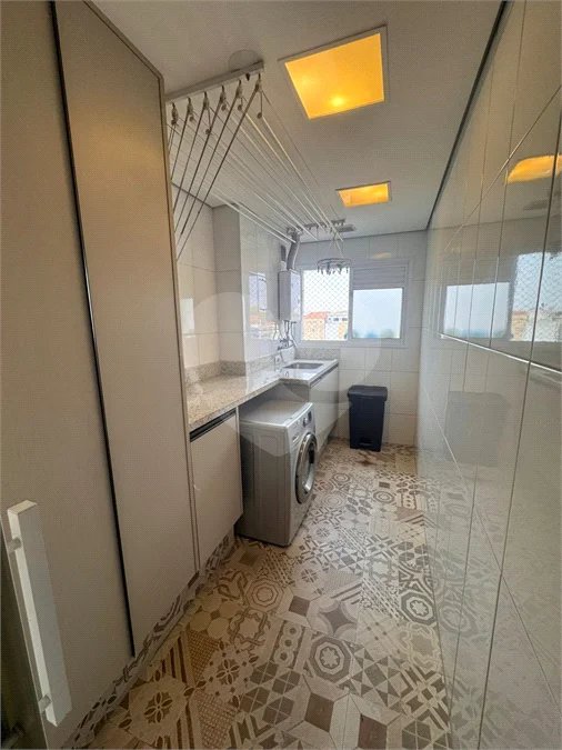 Apartamento á venda na Vila Maria com 3 quartos e 2 vagas