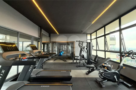 Indaiatuba- Sp - Edificio Athmosfera- R$ 1.800.000,00 - andar alto - 130,00 ms de area util - 3 suites, lavabo, sala 2 ambientes, 3 vagas de garagens - Area de lazer - Brinquedoteca - Piscina - Portão eletrônico - Portaria 24hs - sala de ginástica - Salão de festas - Salão de jogos - Cinema