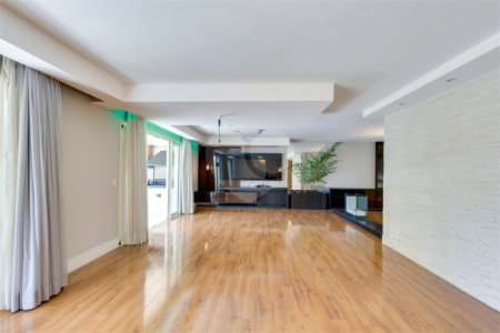 Apartamento para alugar com 4 suítes em Alto da Boa Vista, São Paulo, SP