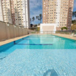Apartamento á Venda com 40m² - Vaga Itaquera