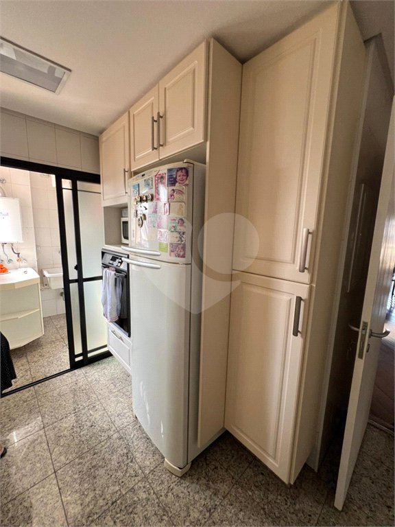 Apartamento à venda com 2 suítes em Campo Belo, São Paulo, SP