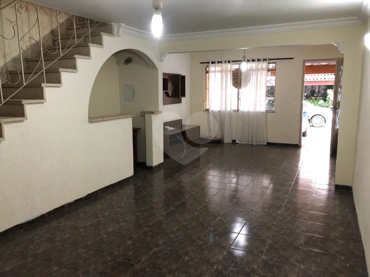 Sobrado para venda e locação na Mooca