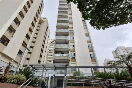 Apartamento com 3 quartos á venda no Brooklin, São Paulo - SP