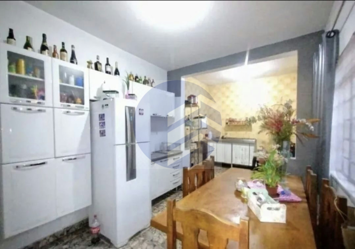 Casa à venda com 3 quartos em Conjunto Residencial Butantã, São Paulo - SP