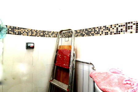 Apartamento à venda na Aclimação de 78m² com 2 dormitórios.