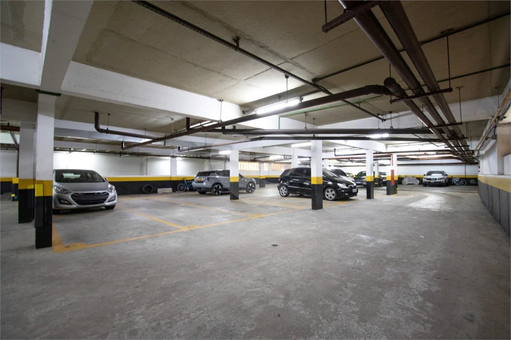 Vila Clementino - 161 m² | 2 dormitórios, com possibilidade de 3 | suíte master | 3 vagas | depósito