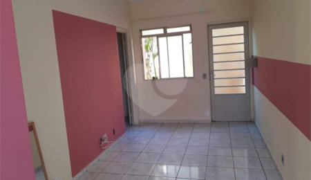 Apartamento à venda com 2 quartos em Jardim das Torres, São Carlos, SP