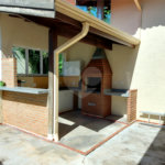 Casa charmosa e elegante localizada no deslumbrante Condomínio Villagio Capriccio Louveira SP