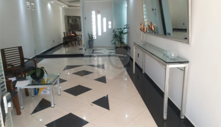 Apartamento à venda com 2 quartos, sendo 1 suíte, em Vila Vermelha, São Paulo, SP