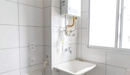 Apartamento à venda com 2 quartos em Jardim Brasília (zona Leste), São Paulo, SP