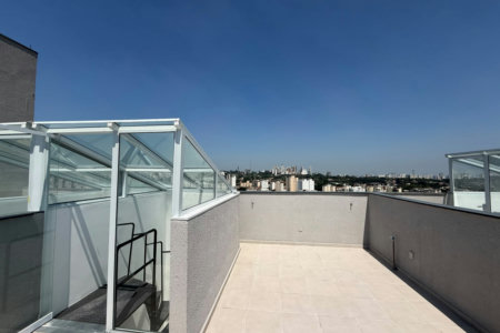 Apartamento à venda com 1 quarto em Lapa, São Paulo - SP