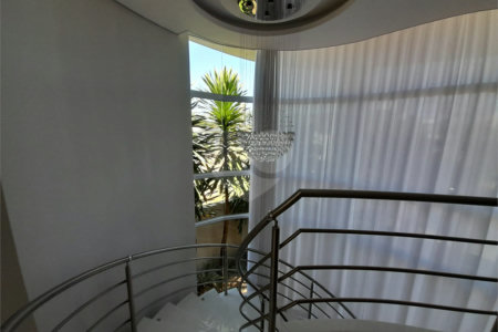 Casa alto padrão no Condomínio Damha III -São Carlos/SP
