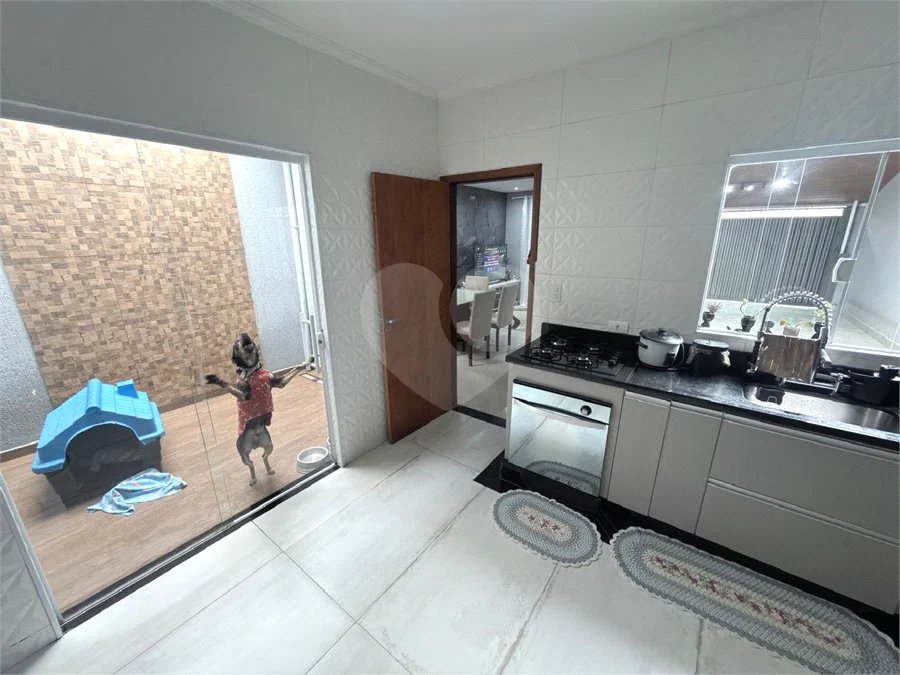 Casa à Venda – Parque Conceição